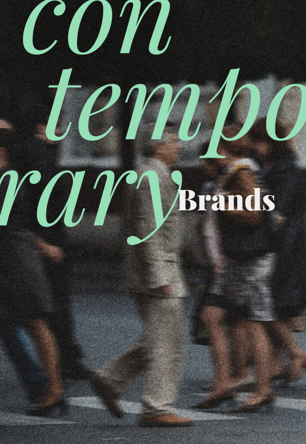 Contemporary Brands