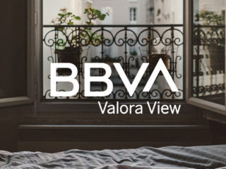 BBVA Valora View