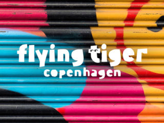 Flying Tiger