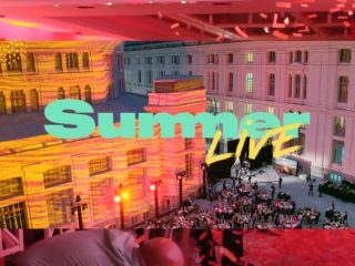 Nace Summer Live, nuestra nueva dimensión experiencial