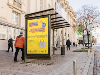 #Puesyaestaría, una campaña de publicidad para promover el reciclaje