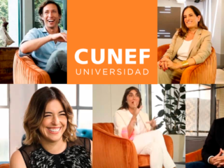 Referentes CUNEF