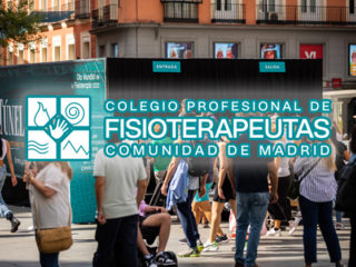 Colegio de Fisioterapeutas