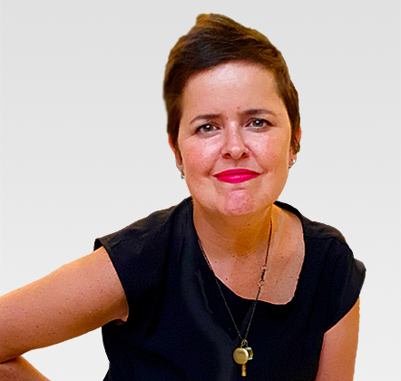 Cristina Iglesias