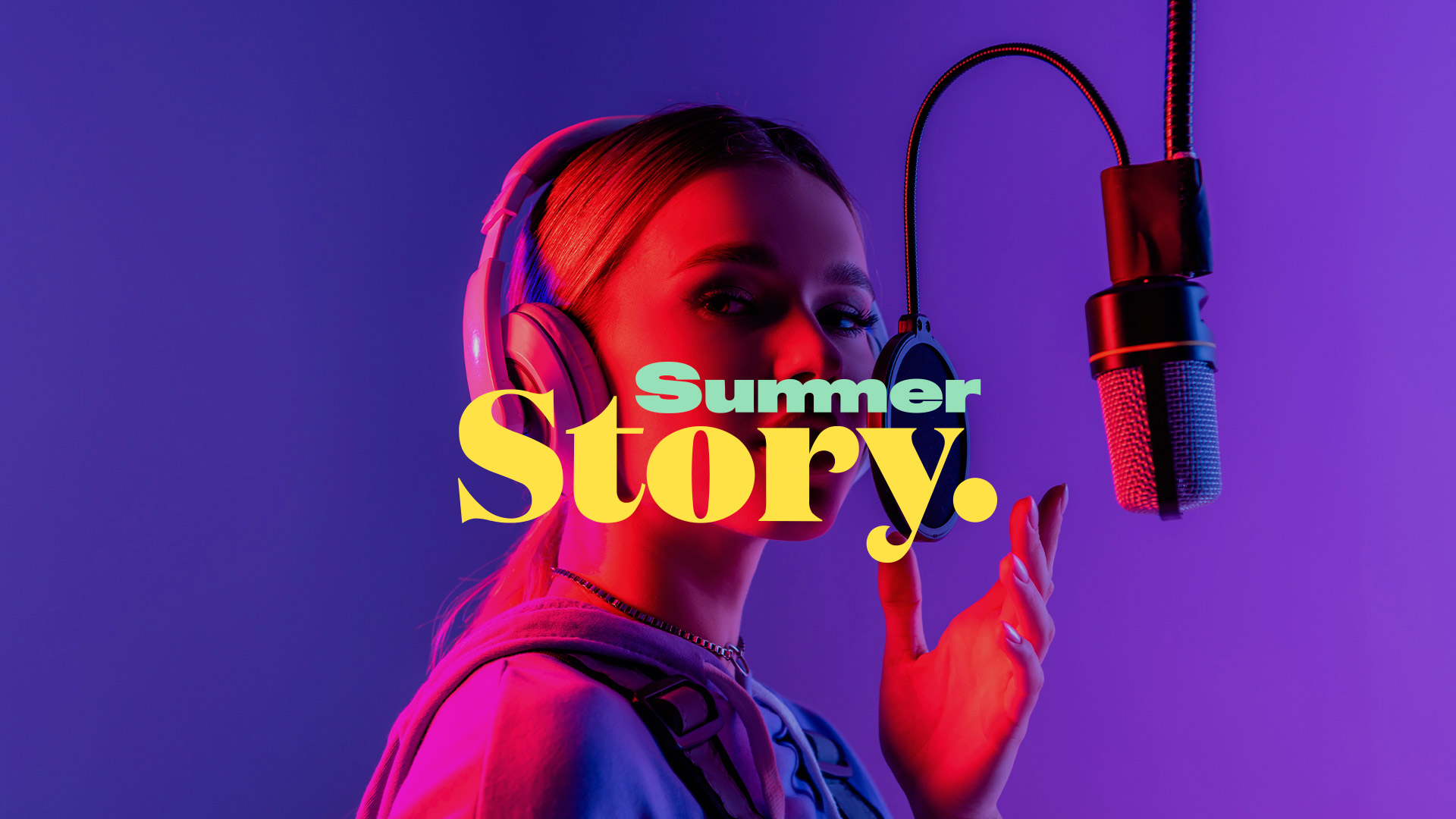 Summer Story