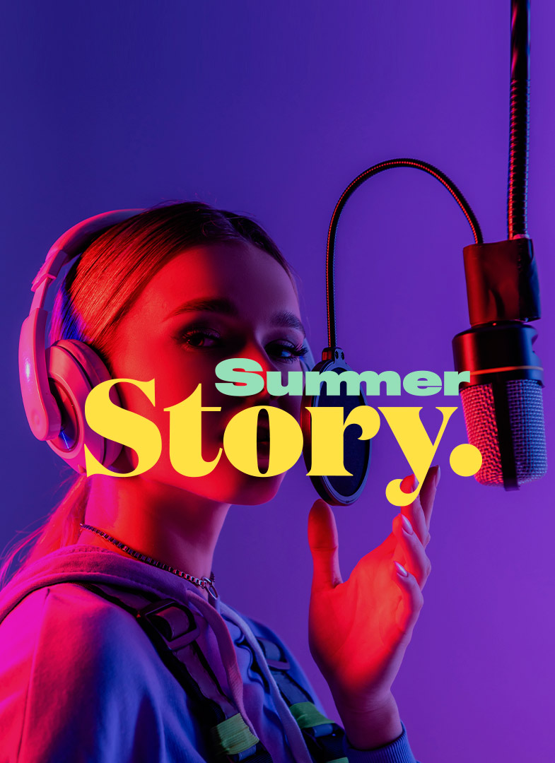 Summer Story